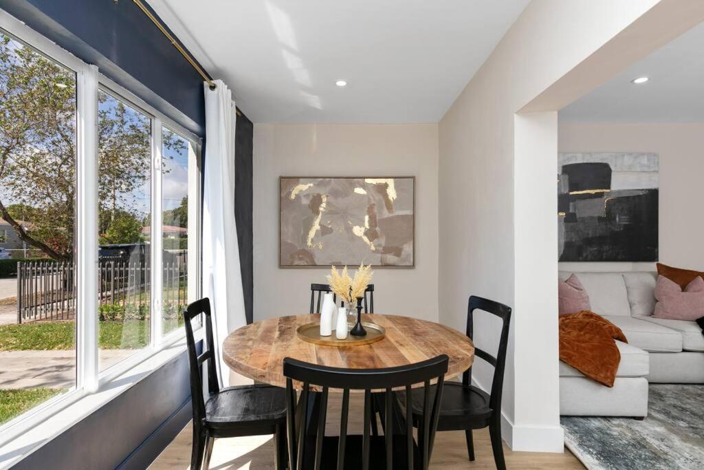 New Miami Home, Pool Near Airport And Beaches, King Bed ภายนอก รูปภาพ