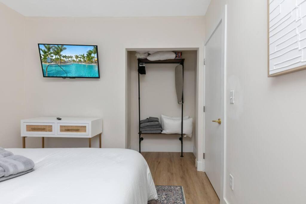 New Miami Home, Pool Near Airport And Beaches, King Bed ภายนอก รูปภาพ