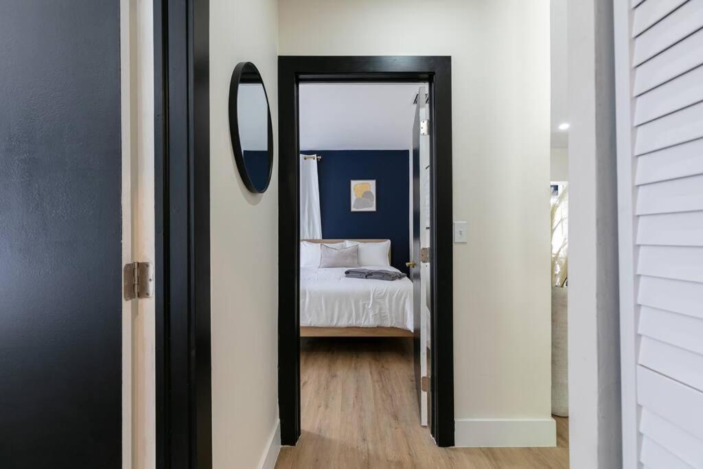 New Miami Home, Pool Near Airport And Beaches, King Bed ภายนอก รูปภาพ