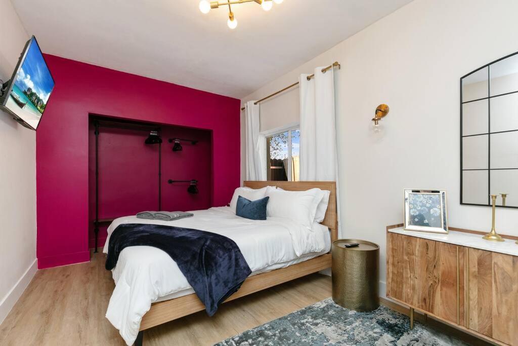 New Miami Home, Pool Near Airport And Beaches, King Bed ภายนอก รูปภาพ