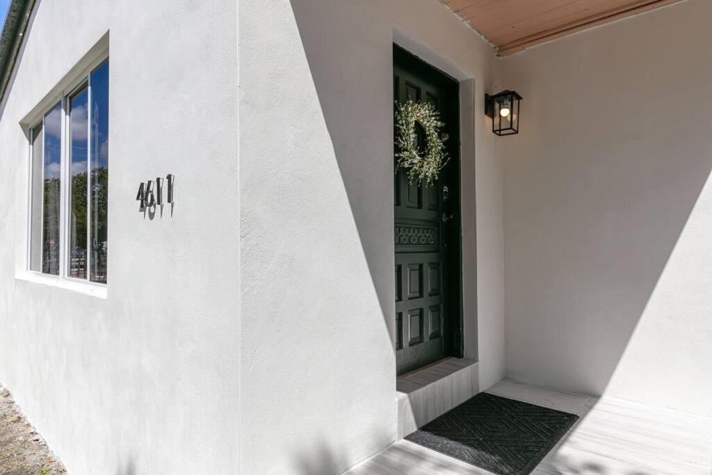 New Miami Home, Pool Near Airport And Beaches, King Bed ภายนอก รูปภาพ