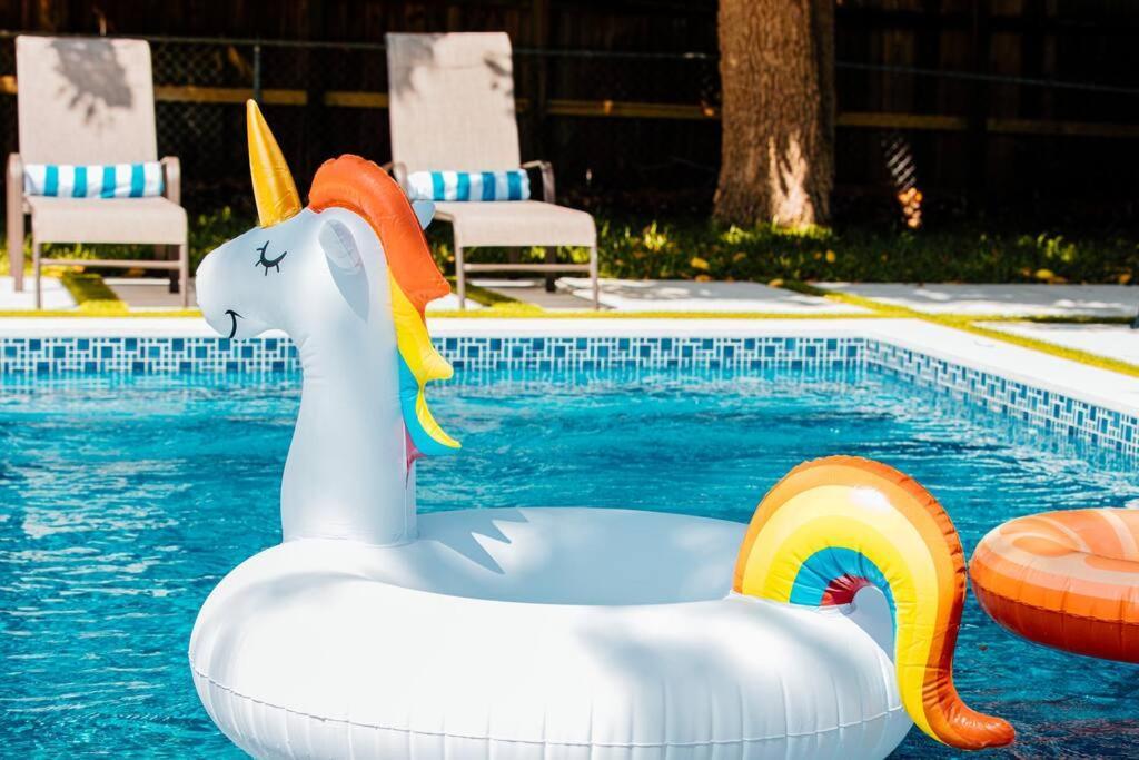 New Miami Home, Pool Near Airport And Beaches, King Bed ภายนอก รูปภาพ