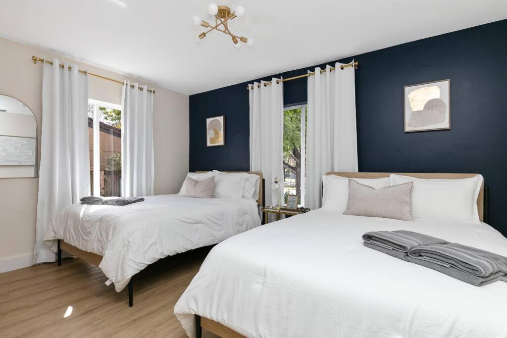 New Miami Home, Pool Near Airport And Beaches, King Bed ภายนอก รูปภาพ